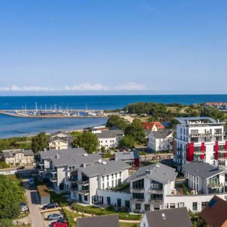 Geht Immer! Lägenhet *