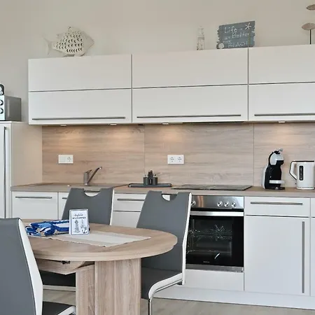 Geht Immer! Διαμέρισμα