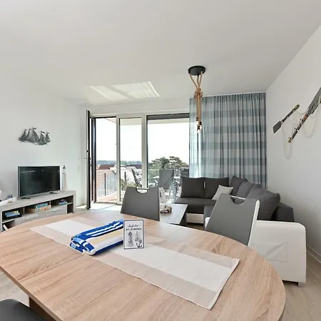 Geht Immer! Lägenhet *