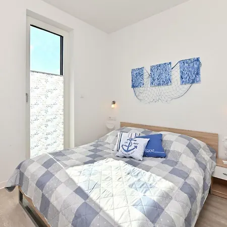 Lägenhet Geht Immer!