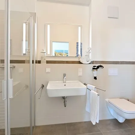 Geht Immer! Διαμέρισμα