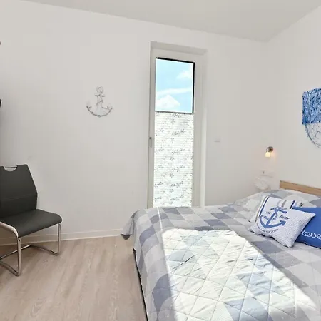 Apartament Geht Immer!