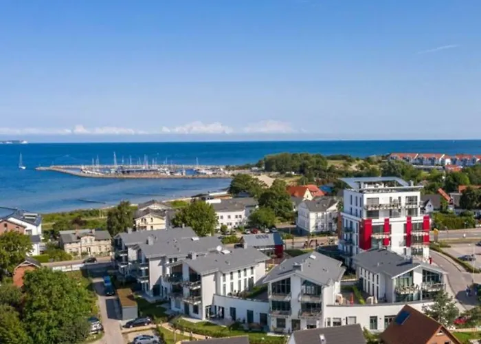 Geht Immer! Apartament *