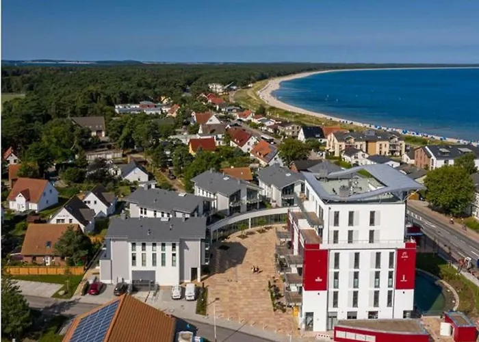 Apartament Geht Immer! *