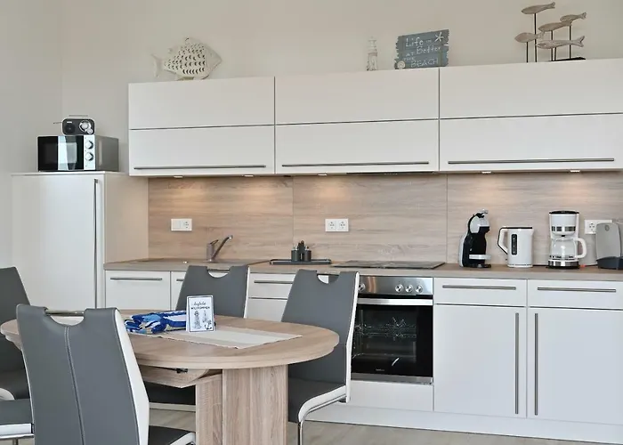 Geht Immer! Apartament