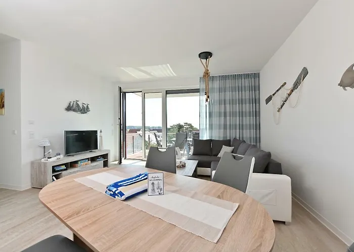 Geht Immer! Apartament *