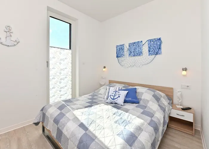 Apartament Geht Immer!