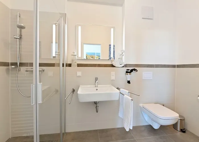 Geht Immer! Apartament