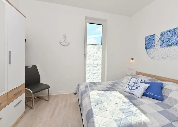 Apartament Geht Immer!